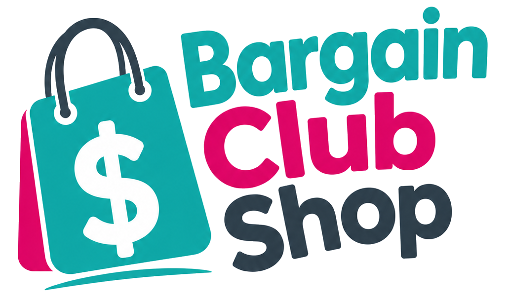 Bargain Club Shop